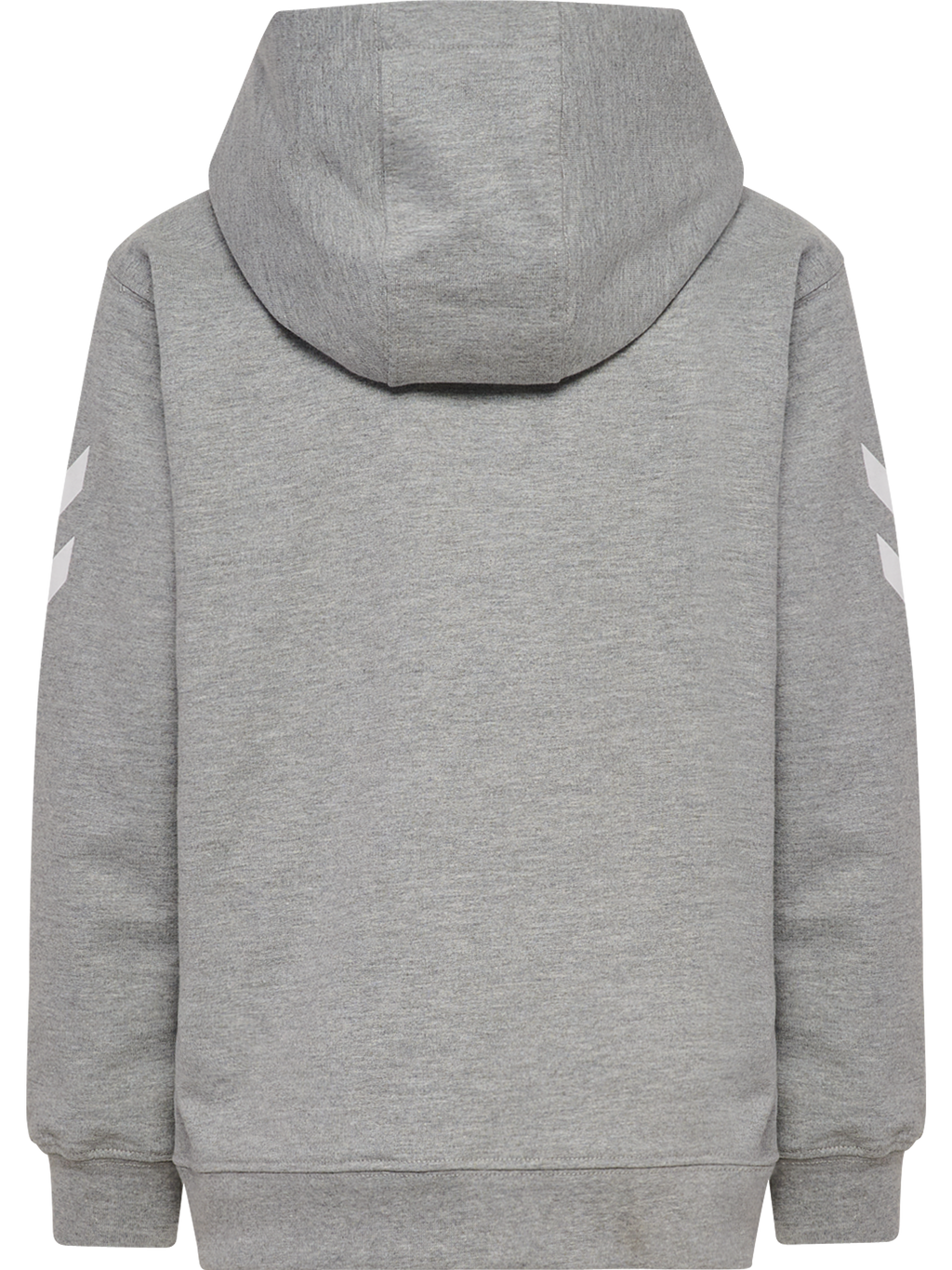 hmlGO 2.0 CHEVRON ZIP HOODIE KIDS