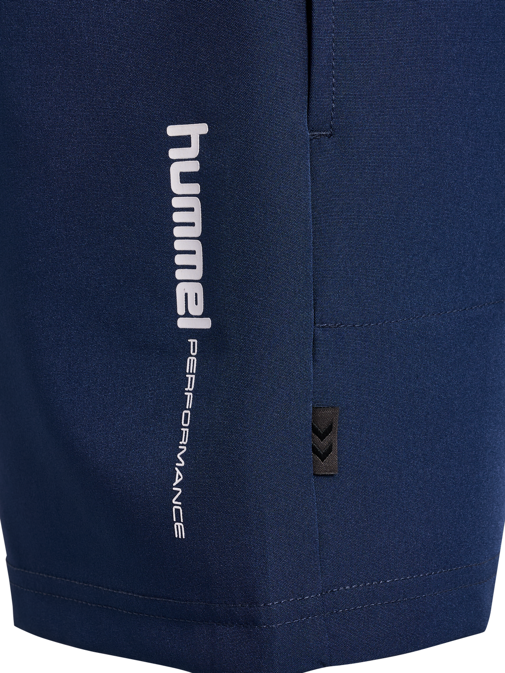 hmlJR PULSE WORKOUT SHORTS