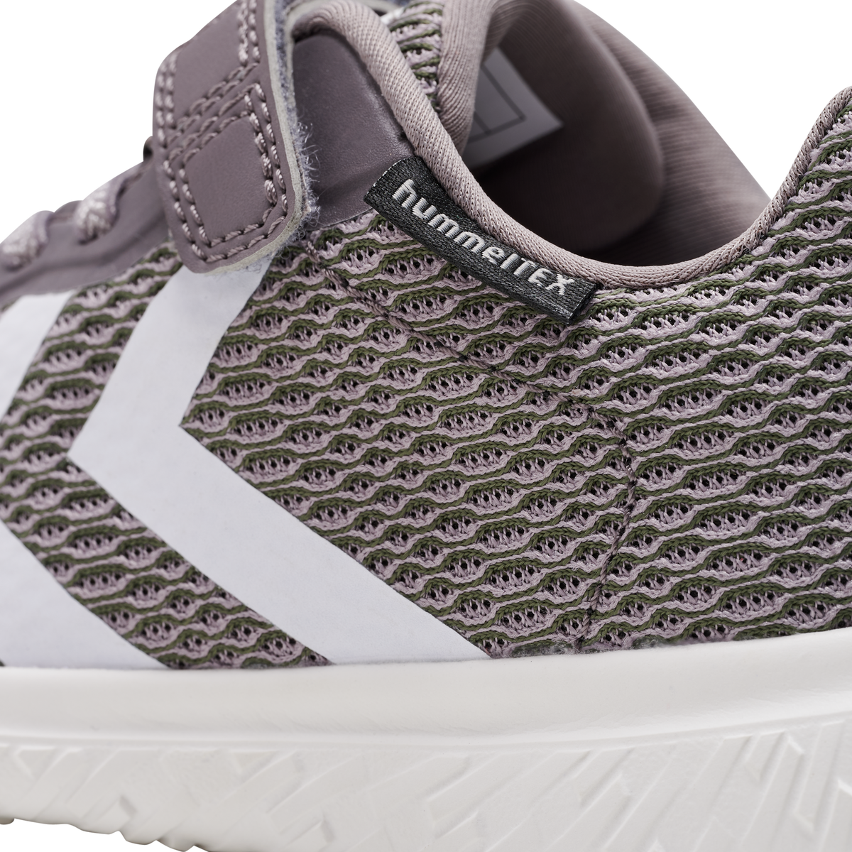 ACTUS RECYCLED  TEX JR