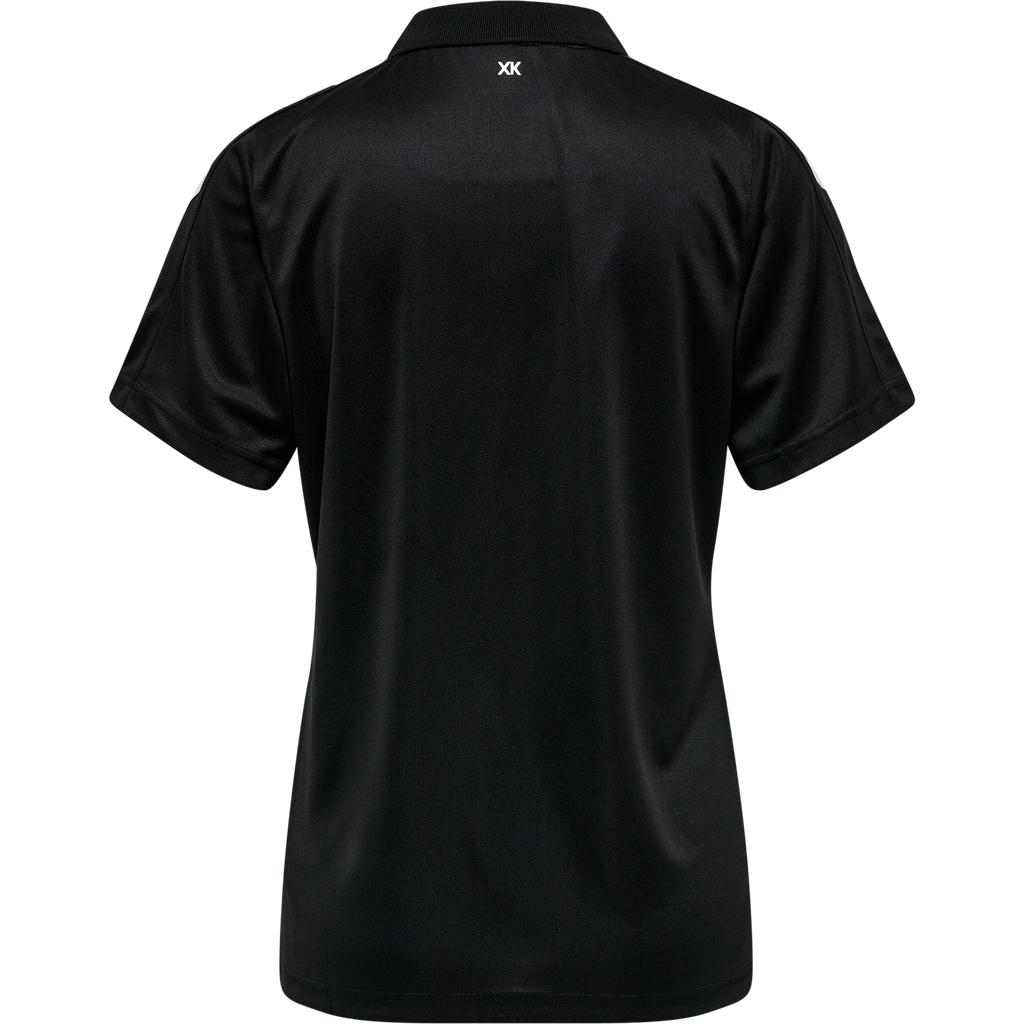 hmlCORE XK FUNCTIONAL POLO WOMAN