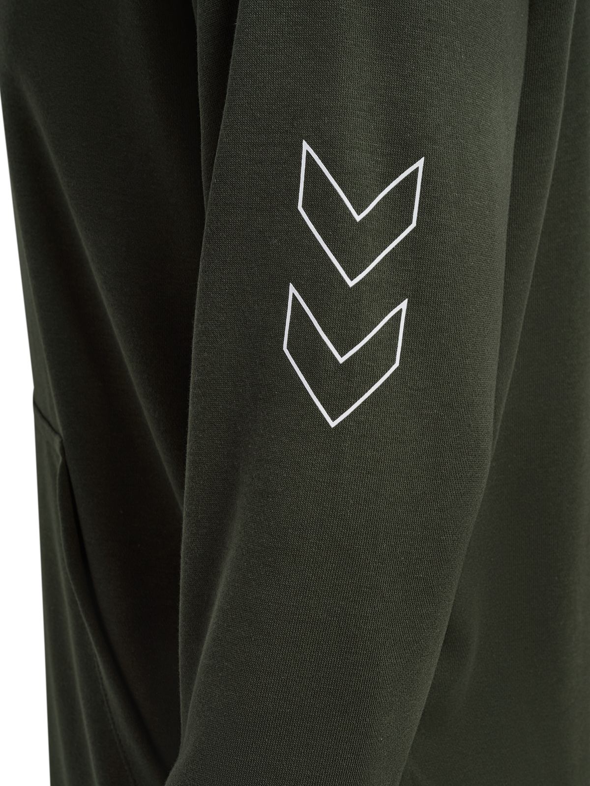 hmlPACE SWEAT HOODIE