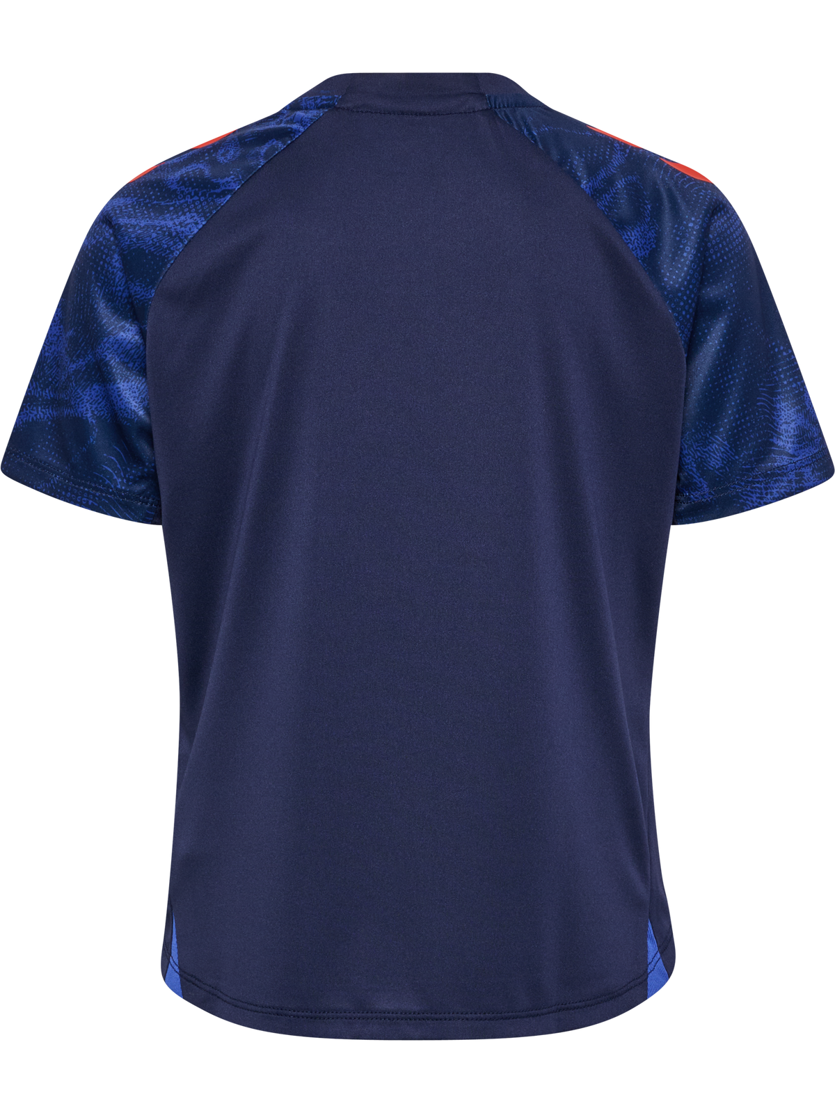 hmlBLAZE26 PRO TRAINING JERSEY KIDS