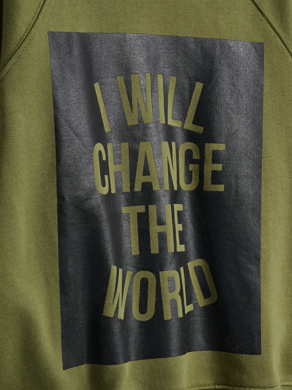 stsCORNELIUS SWEATSHIRT