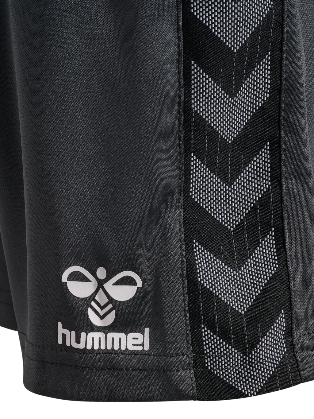 hmlAUTHENTIC PL SHORTS KIDS
