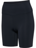 hmlCOURT MW POCKET TIGHTS SHORTS W