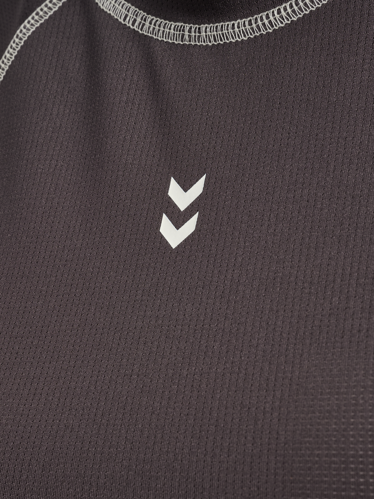 hmlI-D MESH T-SHIRT S/S