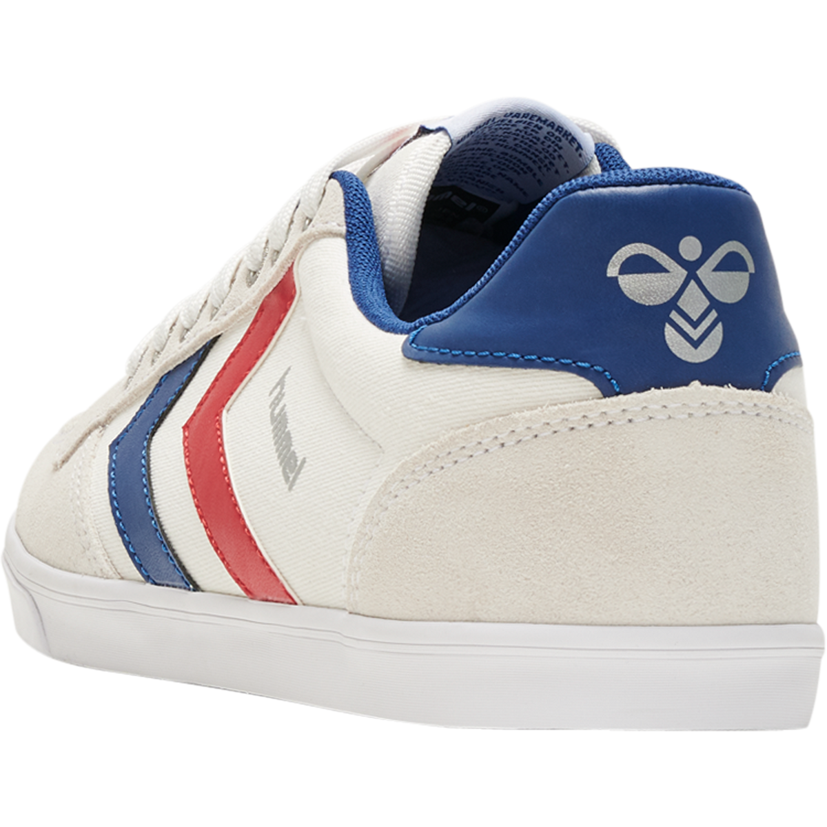 HUMMEL SLIMMER STADIL LOW