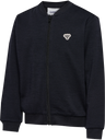 hmlJR WOOL ZIP JACKET BEE