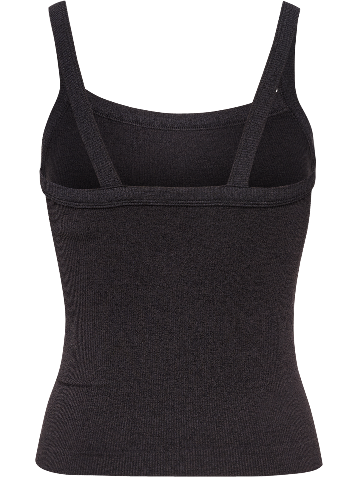 hmlYOGA SEAMLESS RIB TOP