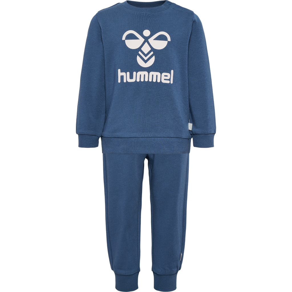 hmlARINE CREWSUIT