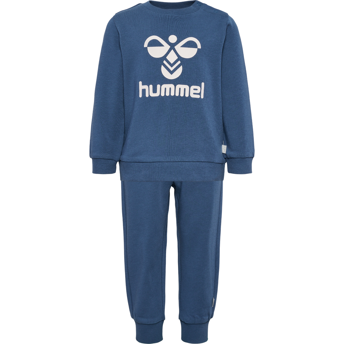 hmlARINE CREWSUIT