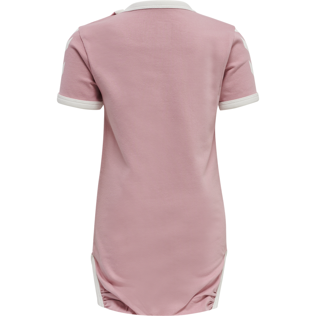hmlPROUD FLIPPER BODY S/S