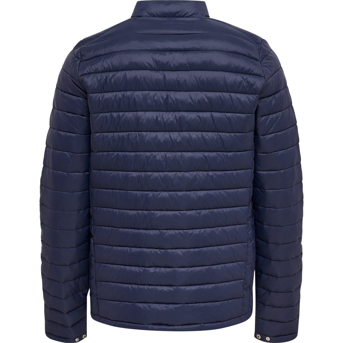 hmlRED QUILTED JACKET