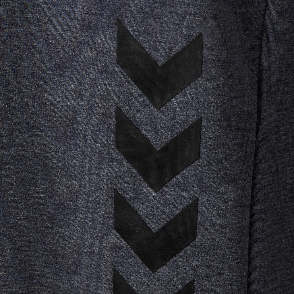 hmlTROPPER ZIP HOODIE