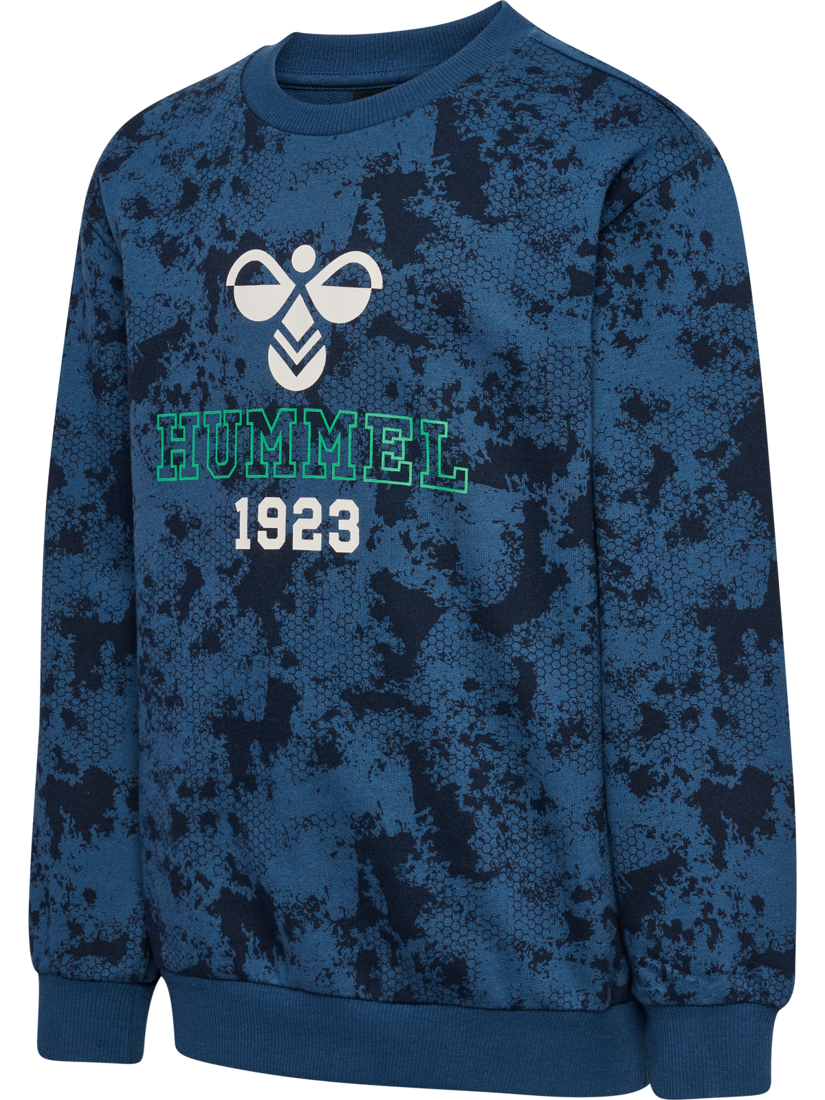 hmlJANNO SWEATSHIRT