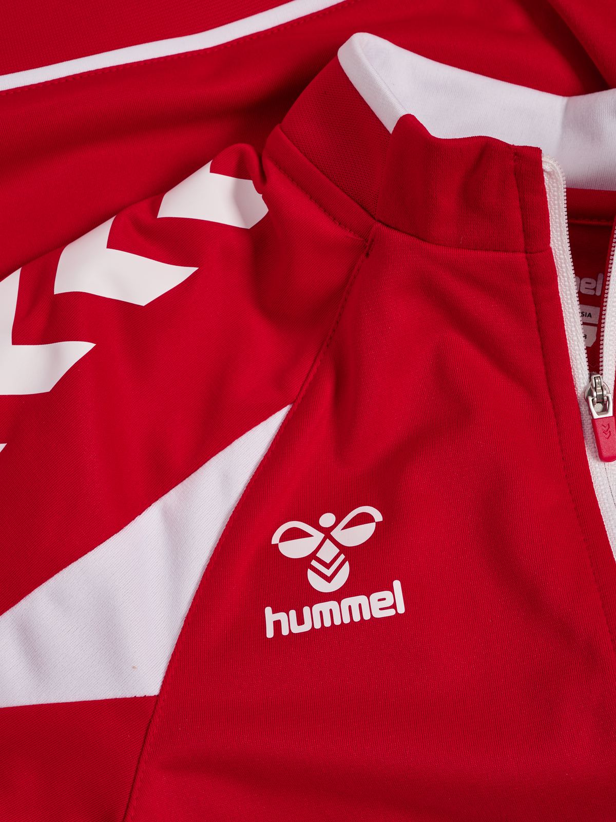 hmlCORE 2.0 TRACK ZIP JACKET KIDS