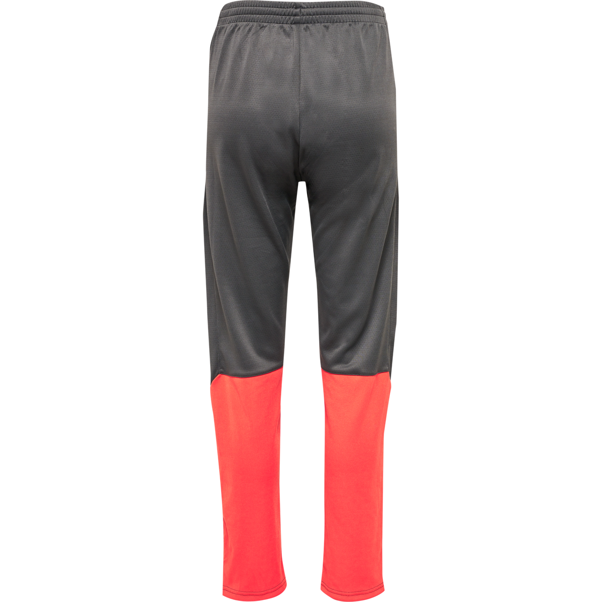 hmlONGRID POLY PANTS WO