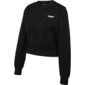 hmlLGC SHAI SHORT SWEATSHIRT