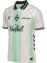 WER 25/26 INCLUSION JERSEY S/S