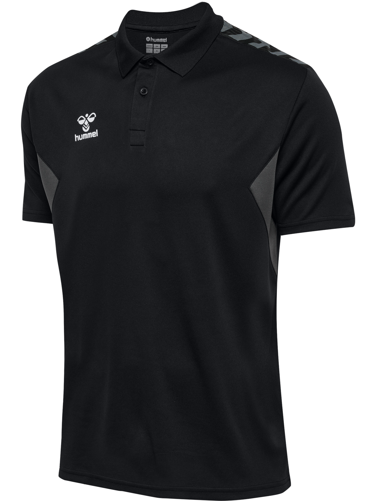 hmlAUTHENTIC FUNCTIONAL POLO