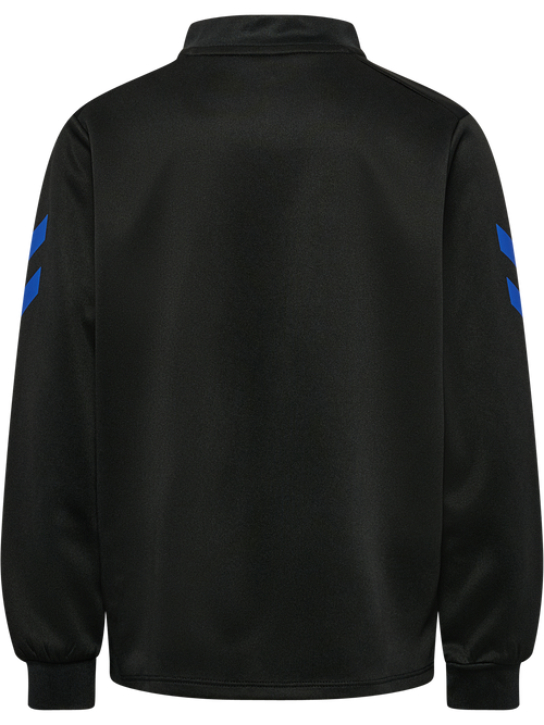hmlBLAZE CLUB 26 ZIP JACKET KIDS