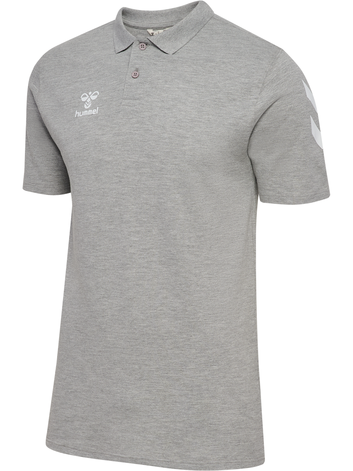 hmlGO 2.0 CHEVRON  POLO