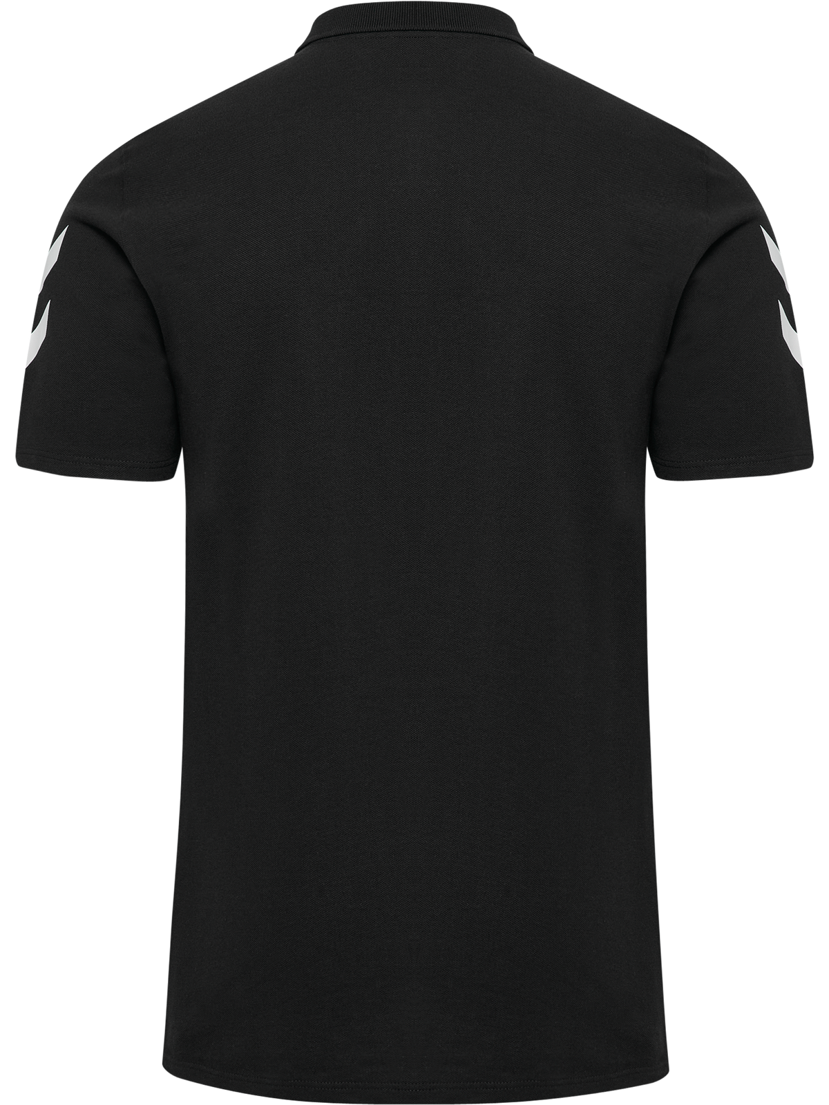 hmlGO 2.0 CHEVRON  POLO