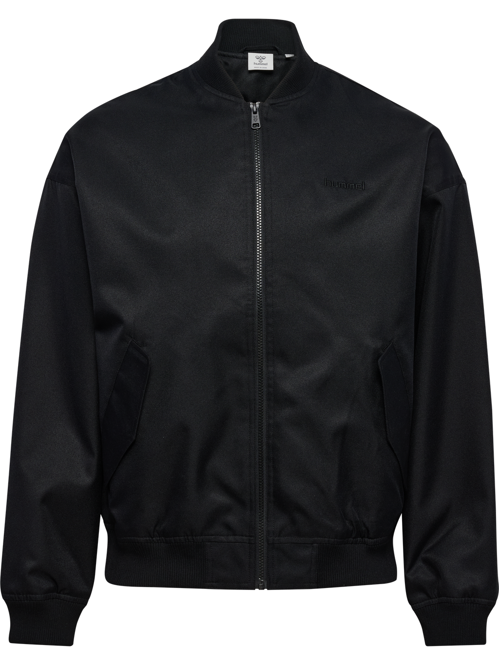 hmlBASEBALL JACKET