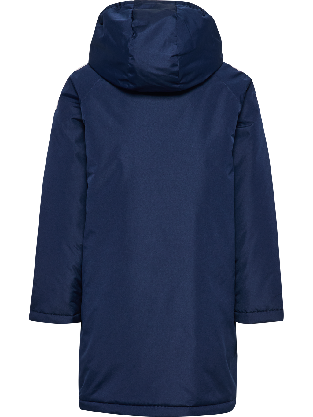 hmlCORE 2.0 BENCH JACKET KIDS