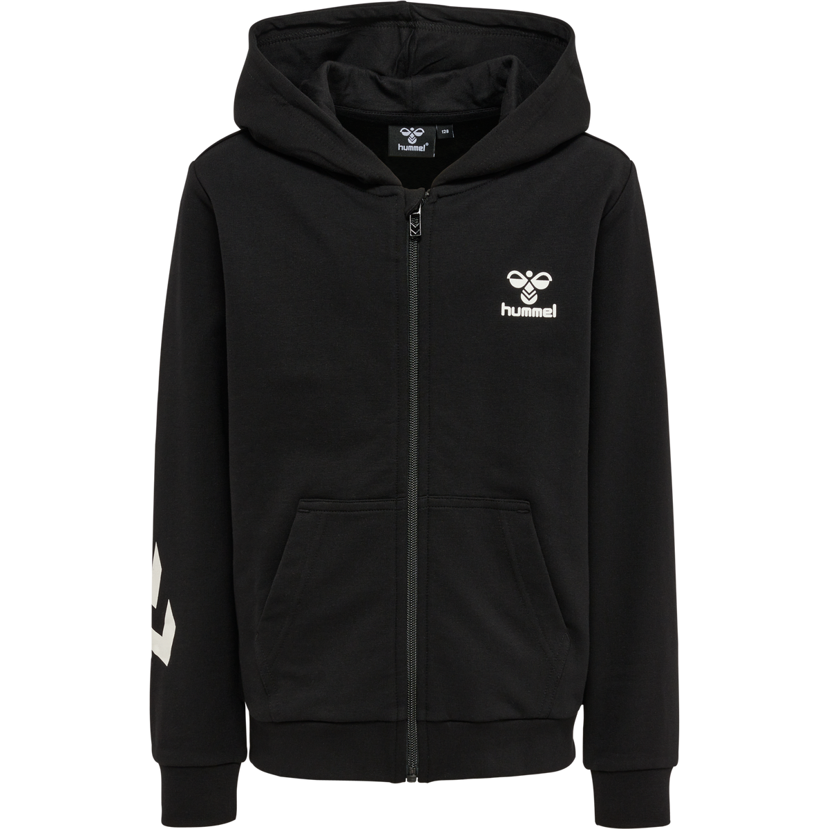hmlTRECE ZIP HOODIE