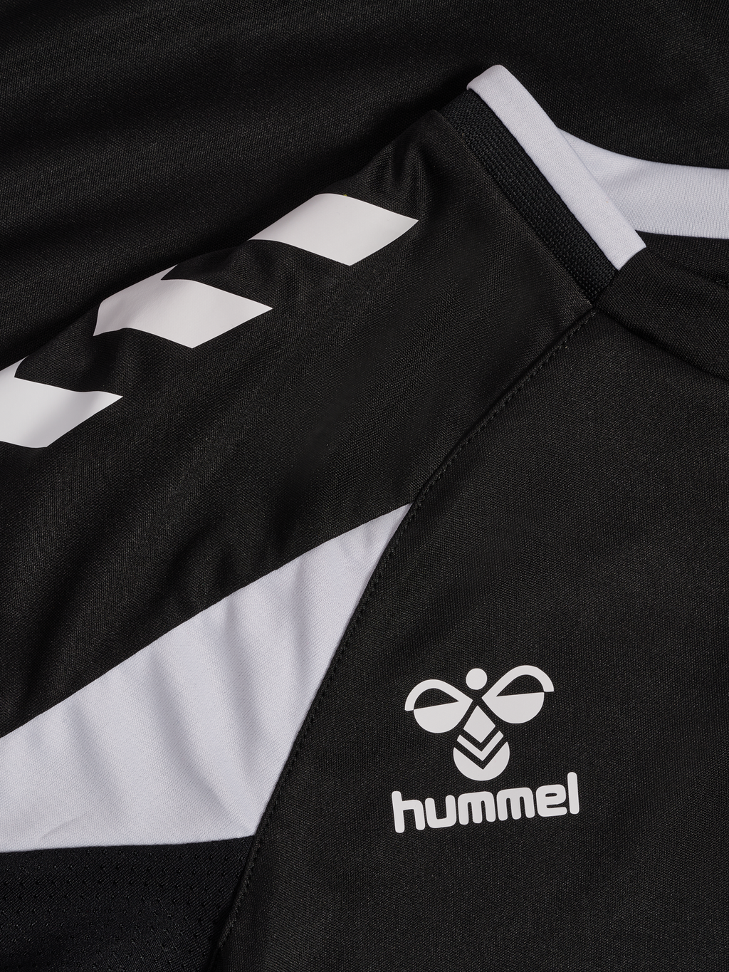 hmlCORE 2.0 JERSEY S/S KIDS