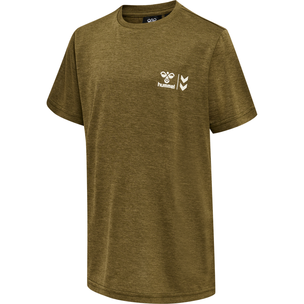 hmlMUSTRAL T-SHIRT S/S