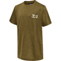 hmlMUSTRAL T-SHIRT S/S