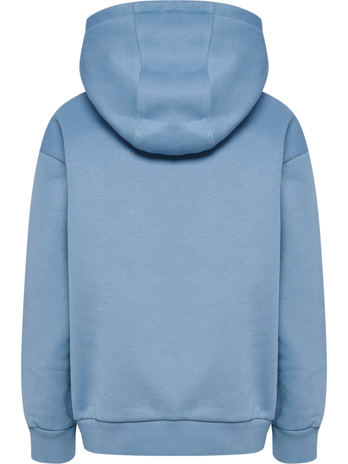 hmlJR LOOSE HOODIE BEE