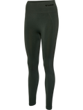 hmlTIF SEAMLESS HIGH WAIST TIGHTS