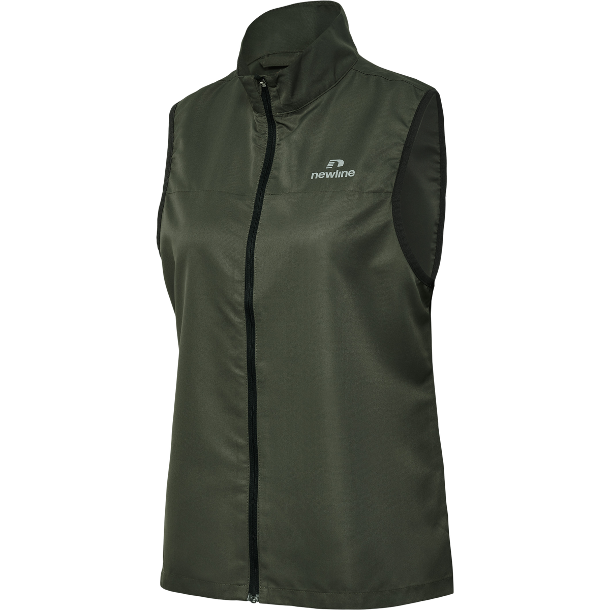 nwlBEAT GILET WOMAN