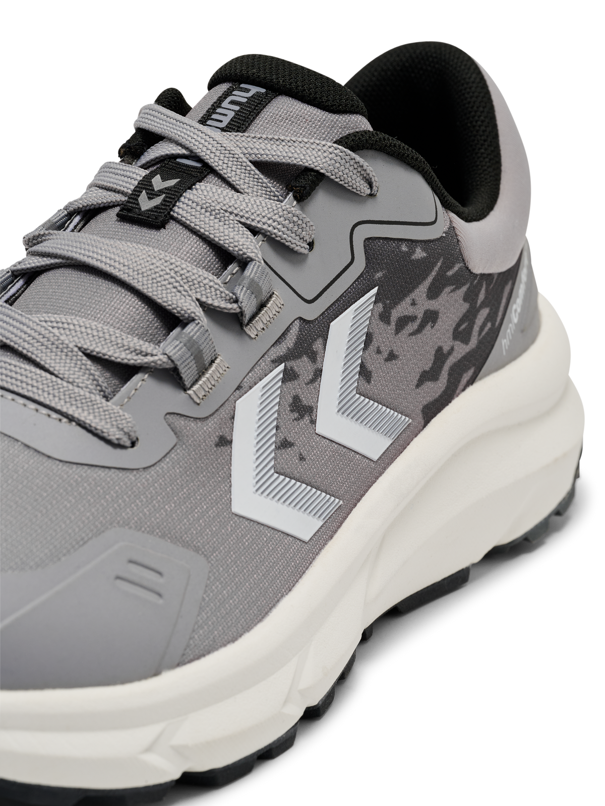 EARTH TRAIL ONE