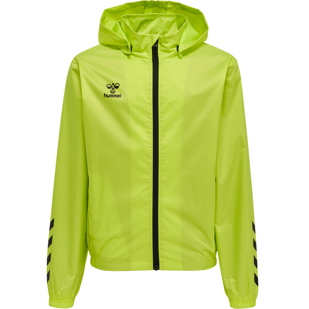 hmlCORE XK SPRAY JACKET KIDS
