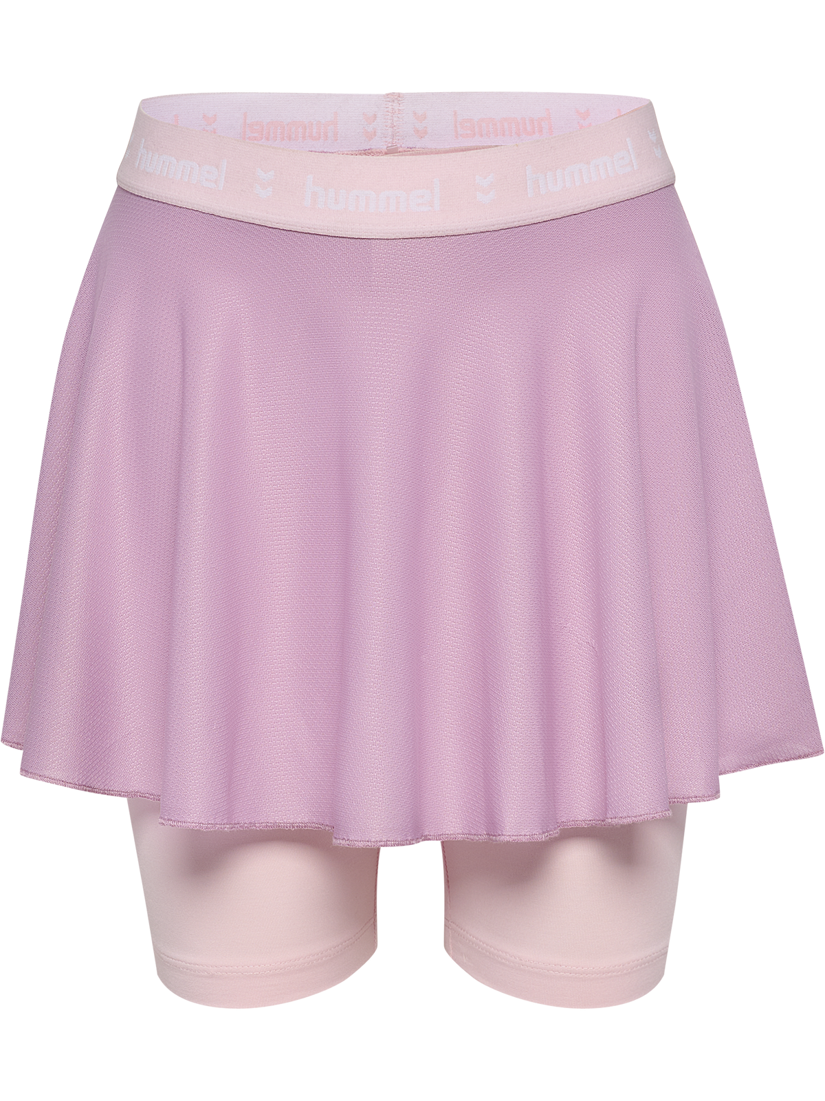 hmlJR GYM SKIRT TIGHTS