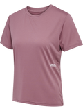 hmlPULSE WORKOUT W T-SHIRT S/S