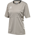 hmlREFEREE CHEVRON WO  JERSEY S/S
