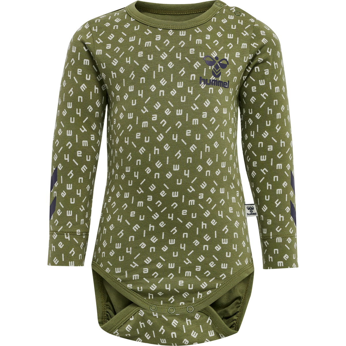 hmlCONNOR BODY L/S