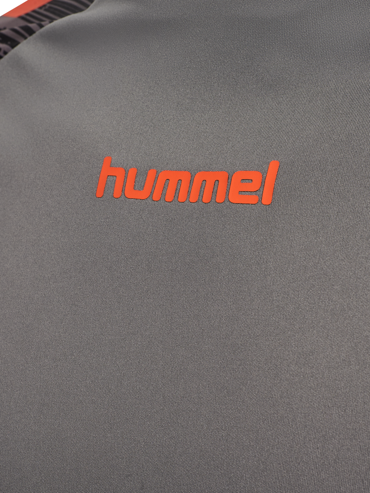 hmlBLAZE PRO TRAINING JERSEY S/S