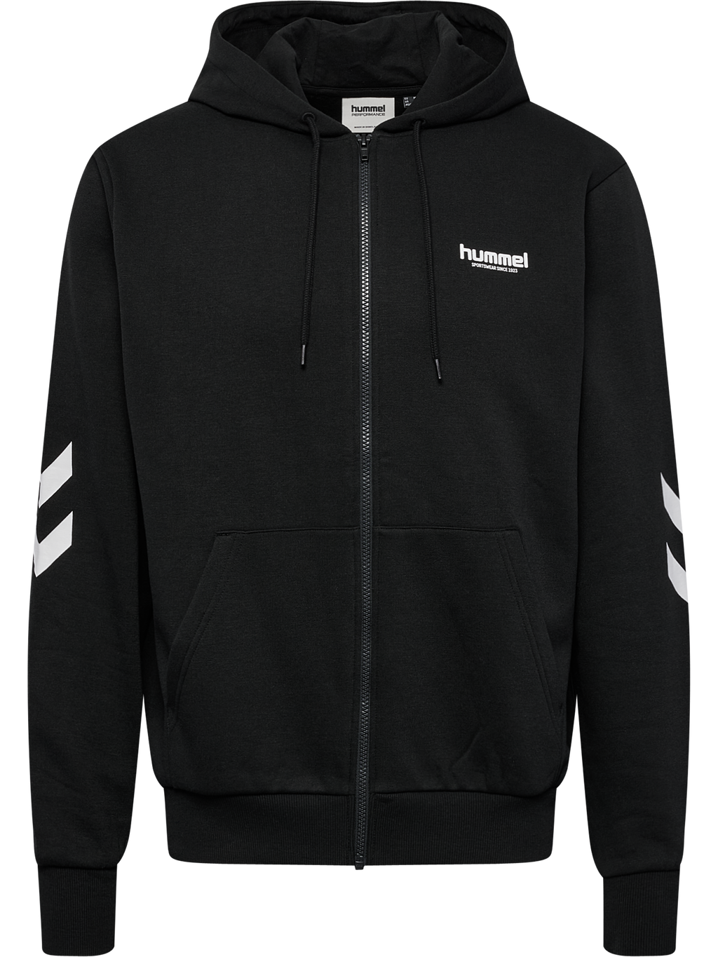 hmlLEGACY 2.0 ZIP HOODIE