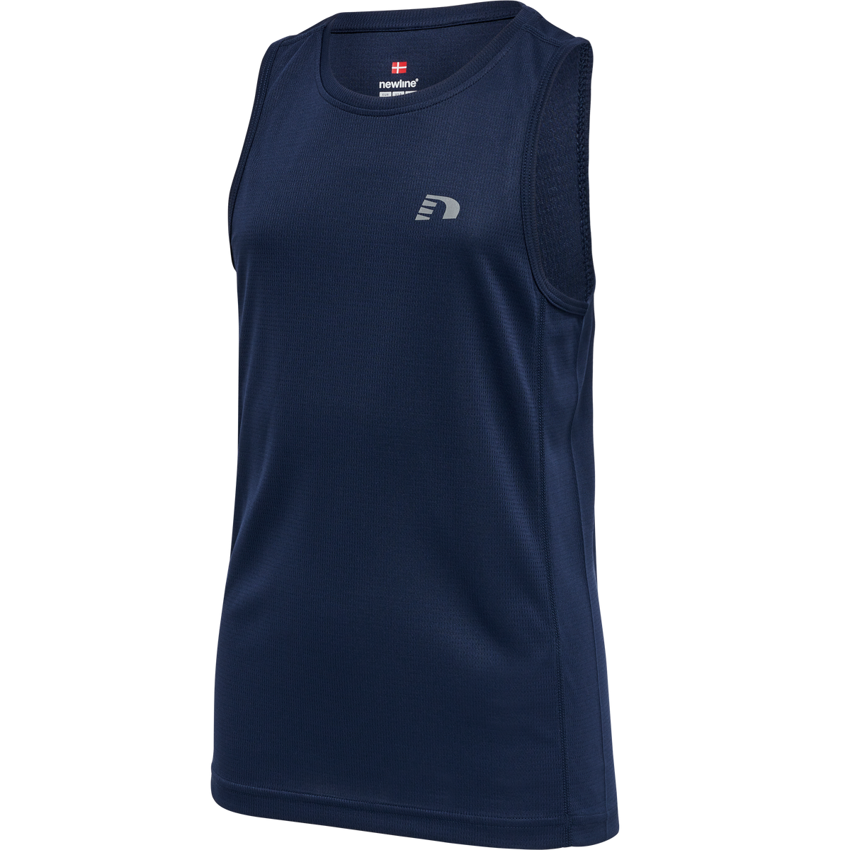 KIDS CORE RUNNING SINGLET