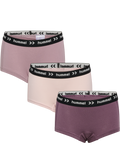 hmlJR NALA HIPSTERS 3 PACK