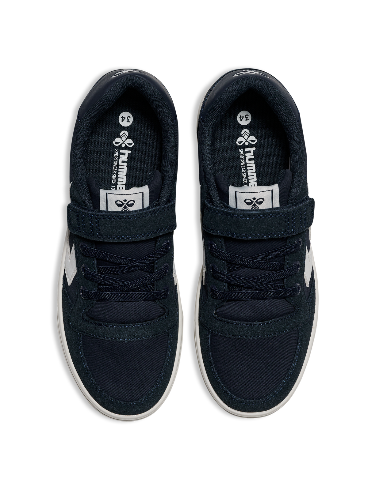 SLIMMER STADIL LOW JR