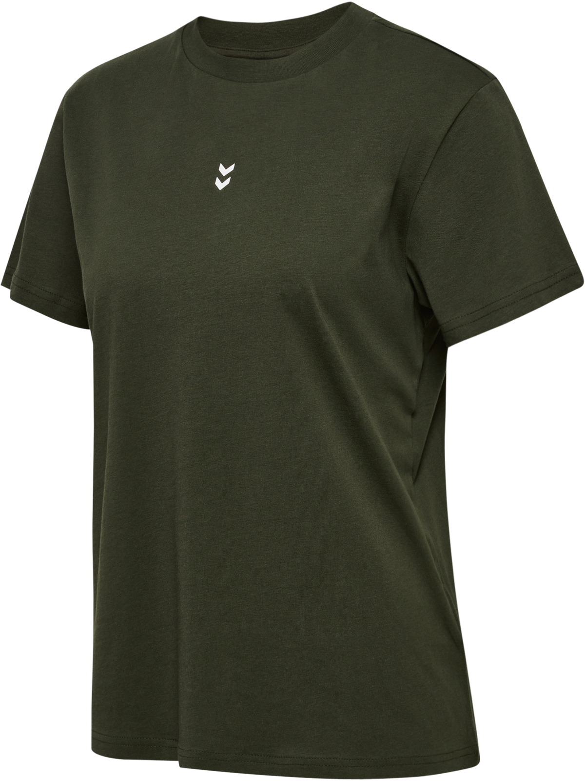 hmlGRACE T-SHIRT S/S