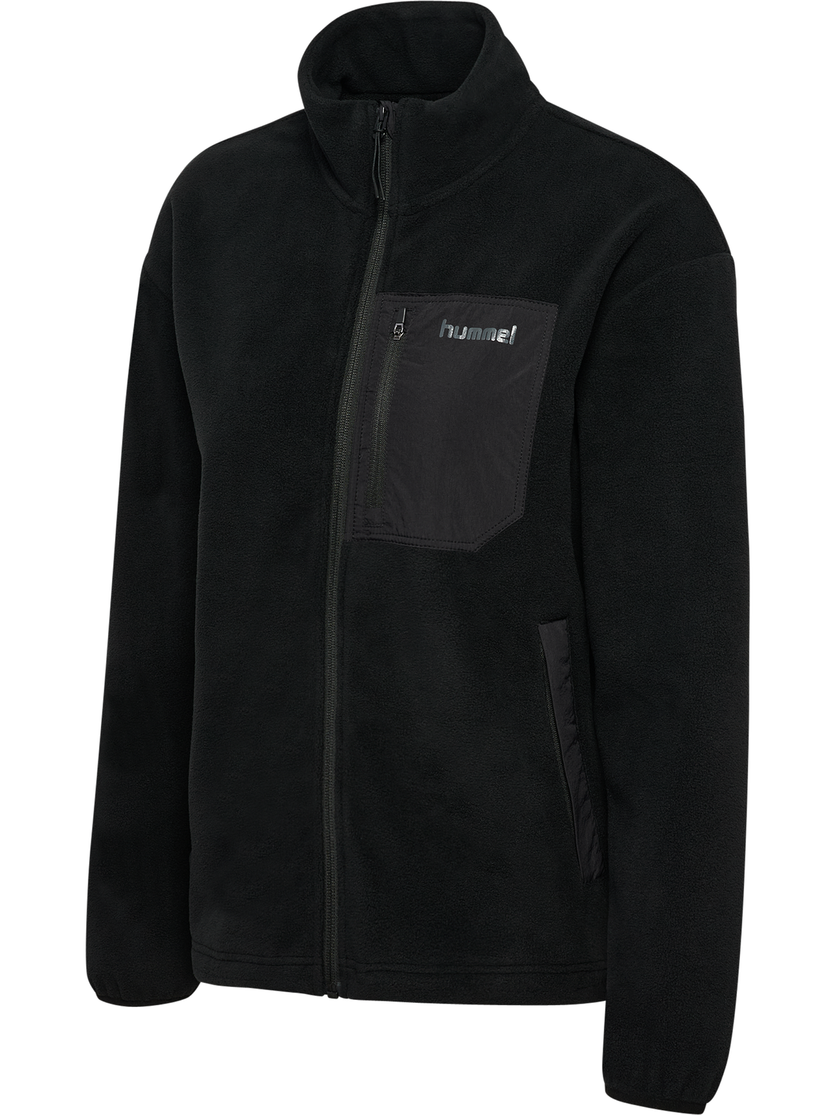 hmlPOLAR FLEECE WOMEN JACKET