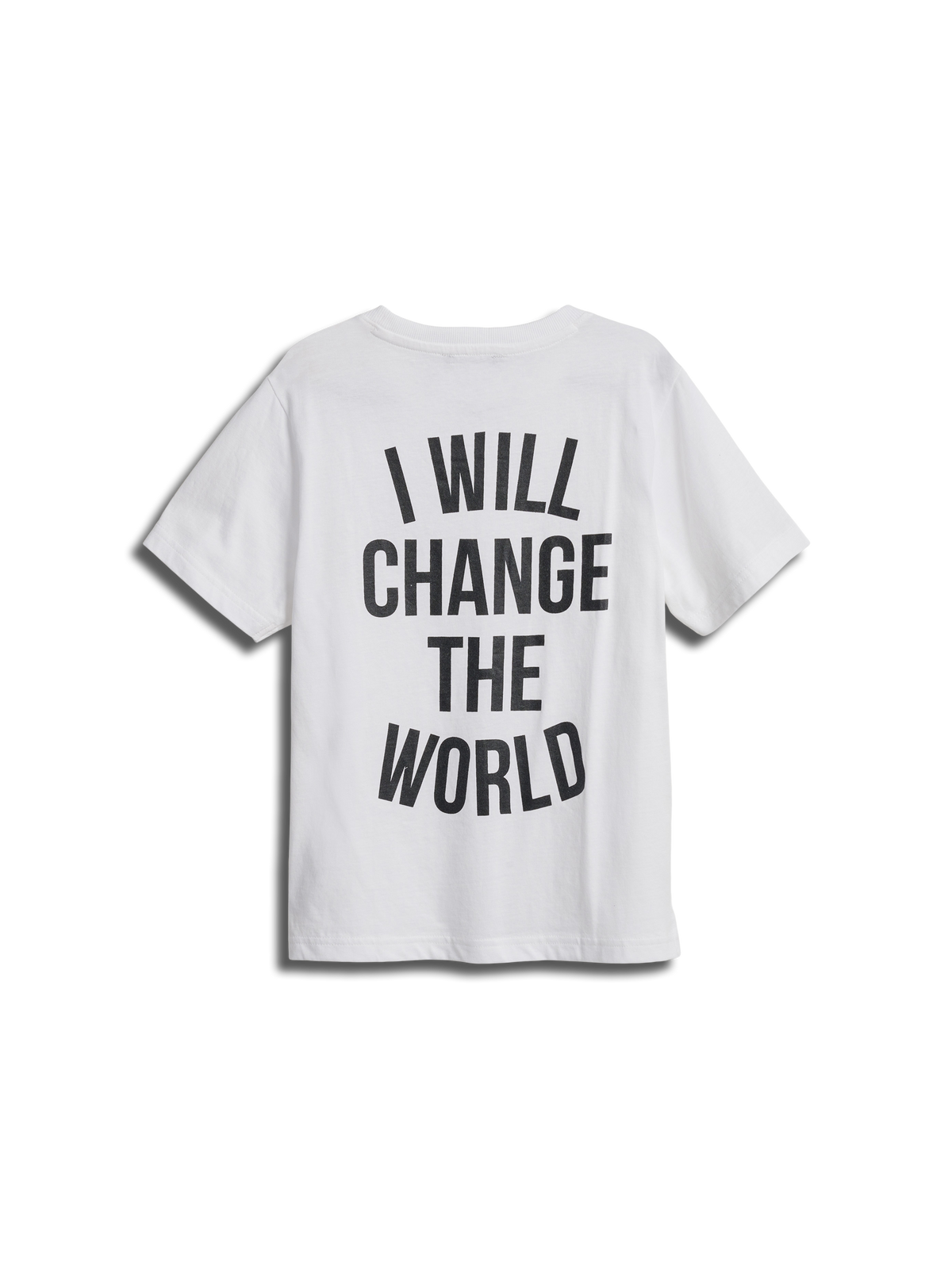 stsREVOLUTION T-SHIRT S/S
